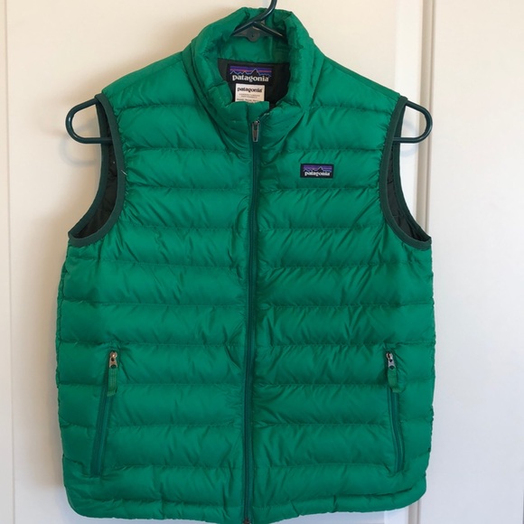 Patagonia Other - Patagonia vest